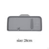 Dashboard Center Console Tray Silicone Professional for Model 3 Y