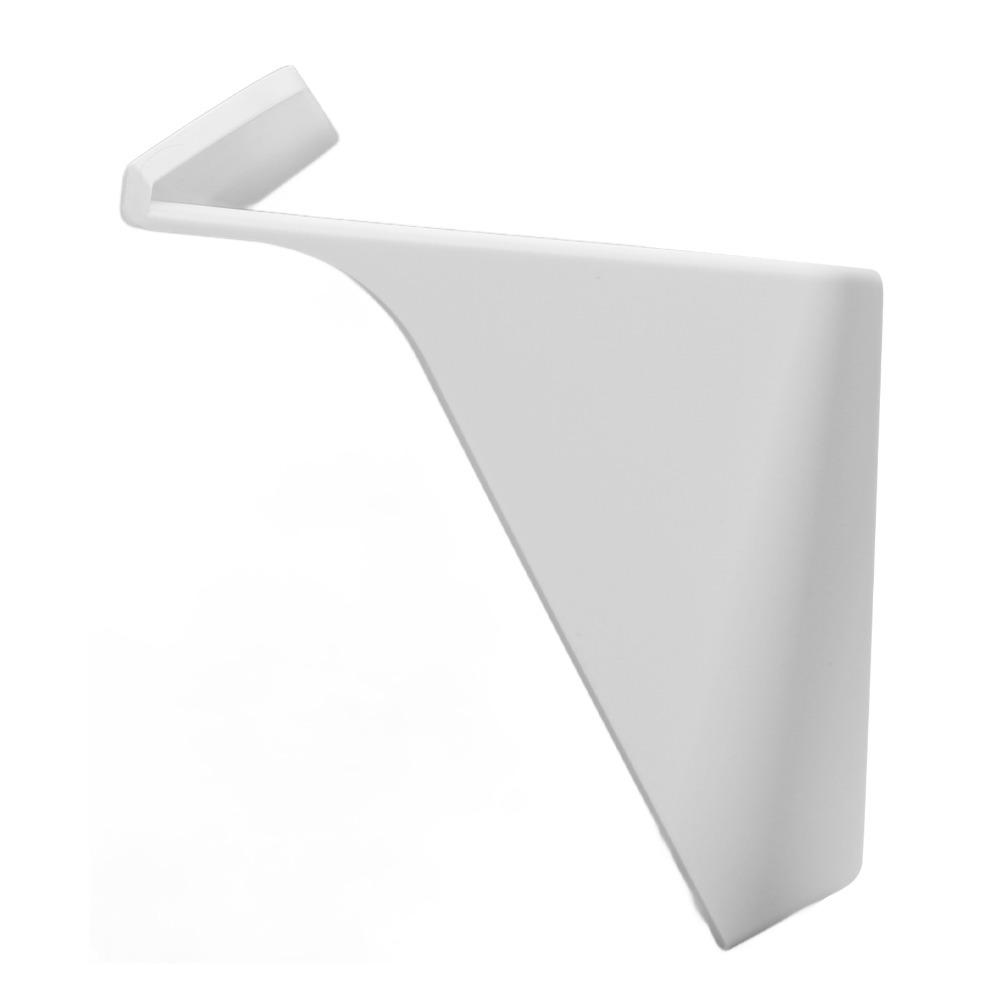 Lightweight Wall Mount Bracket Stable Router Wall Holder Space Saving Router Wall Shelf Wall Mount
