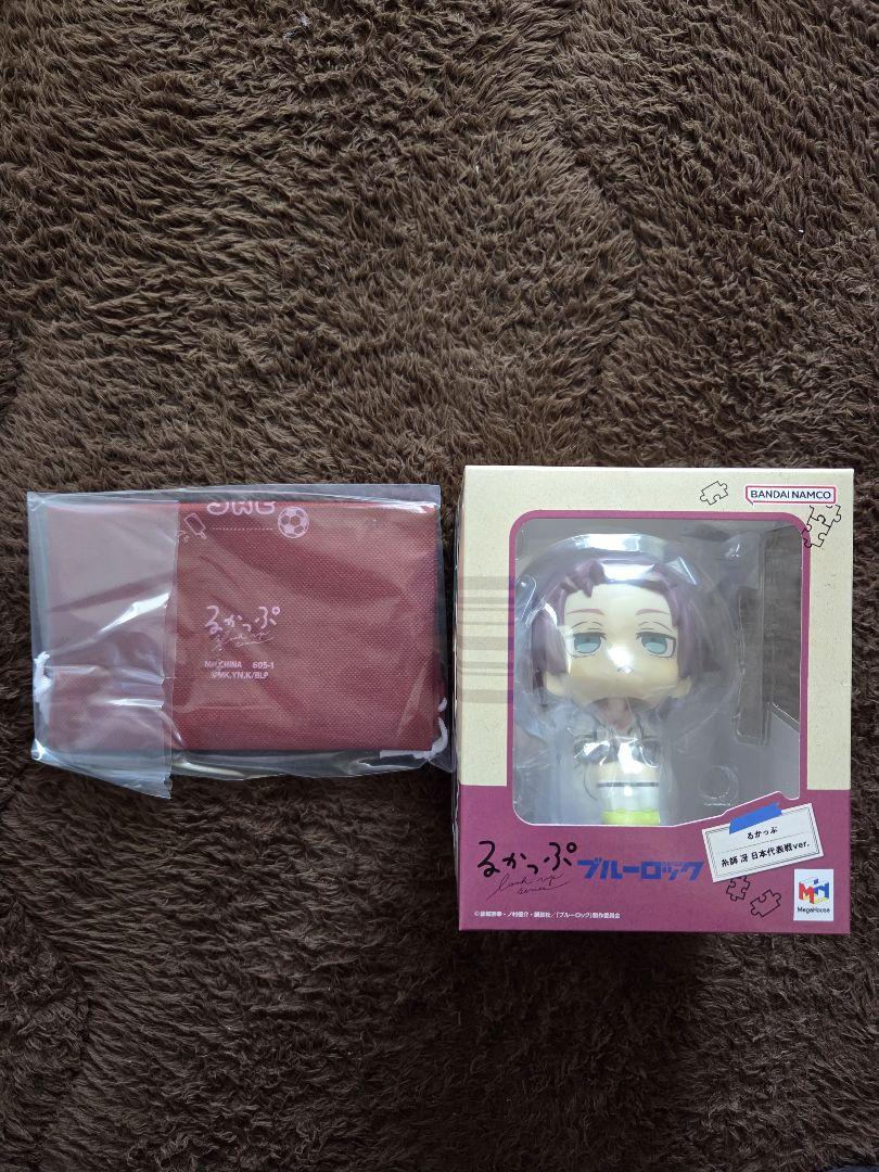 

[USED] Blue Rock Ruckup Sae with bonus