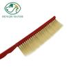 1 Pc 41cm Plastic Beekeeper Beehive Tools Plastic Soft Bee Sweep Brush Pig's Bristles Bee Brushes Beekeeping Equipment
