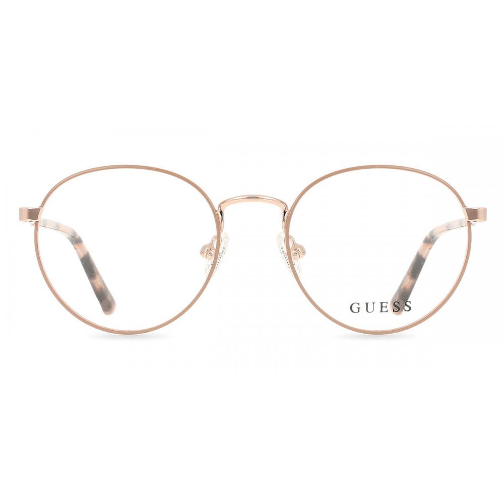 Детские очки Guess Gu8274 Rose Gold/47-17-135