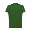 JHK Mens Plain Heather Regular T-Shirt