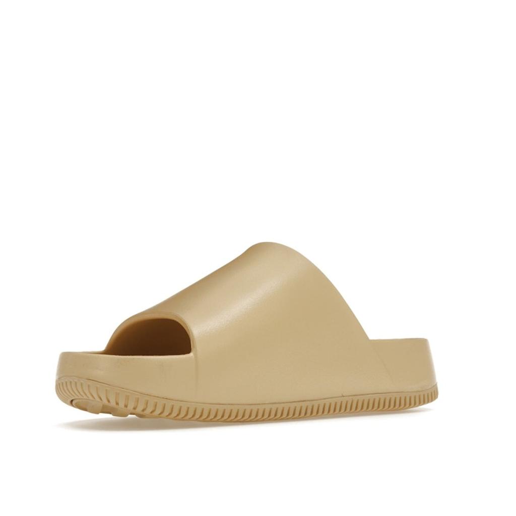 Nike Calm Slide Sesame Men Sneakers Tan FD4116-200