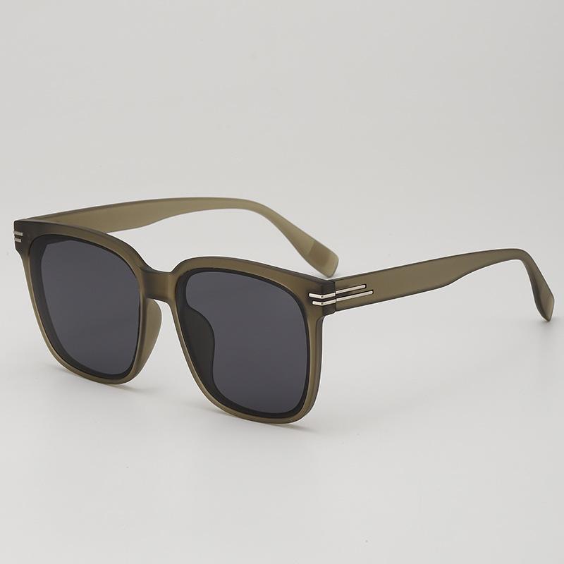 

JYL TS Fashion Sunglasses UV Protection Unisex High Grade Style 6617 A-252