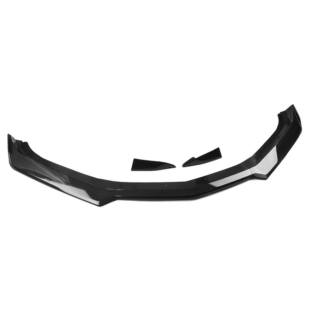 Frontstoßstange Spoilerlippe Unterer Splitter Schutzblech Für Chevrolet Camaro SS 2016-2024 LS LT RS 2019-2024