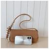 2025 French Chic Women's Versatile Shoulder Baguette Bag