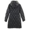 Diesel Daunenmantel XS schwarz Damen Gebraucht