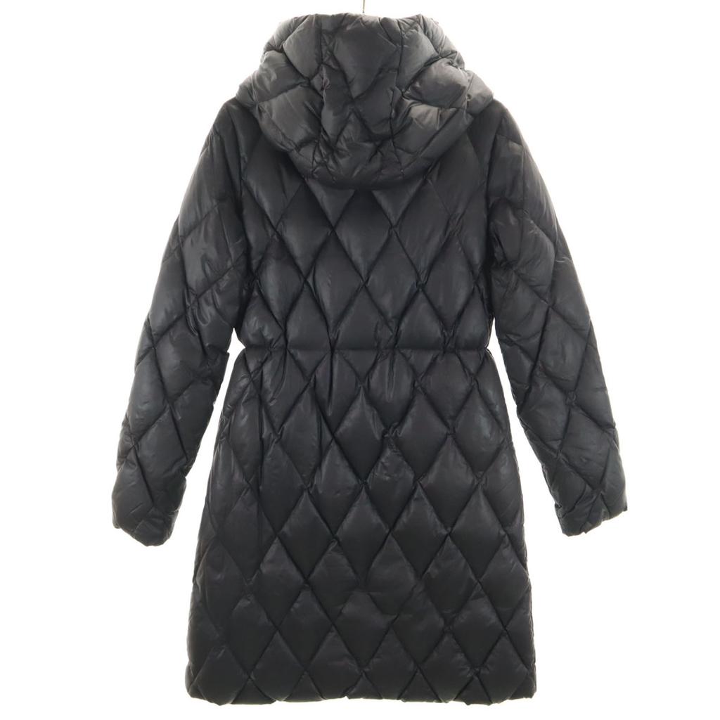 Diesel Daunenmantel XS schwarz Damen Gebraucht