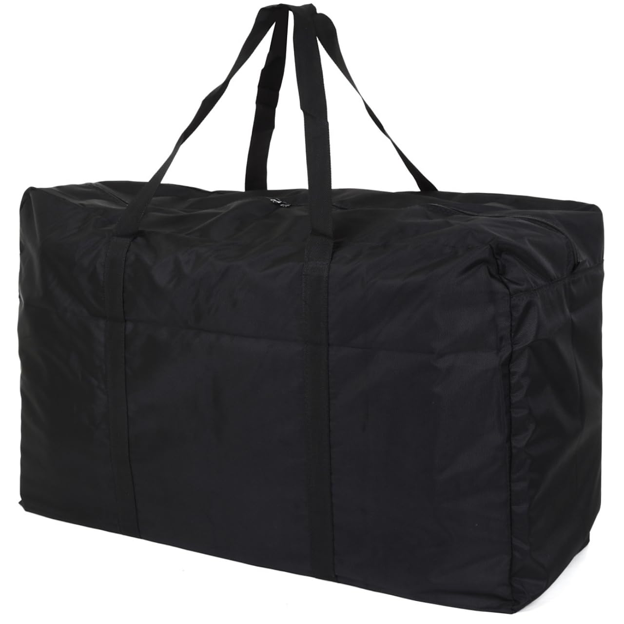 

Бостонская большая вместительная большая большая сумка-тоут 140 для хранения [Miwalna] сумка, сумка, сумка, сумка, сумка, большая, для путешествий, легкая, литры, для улицы, складная, чёрный