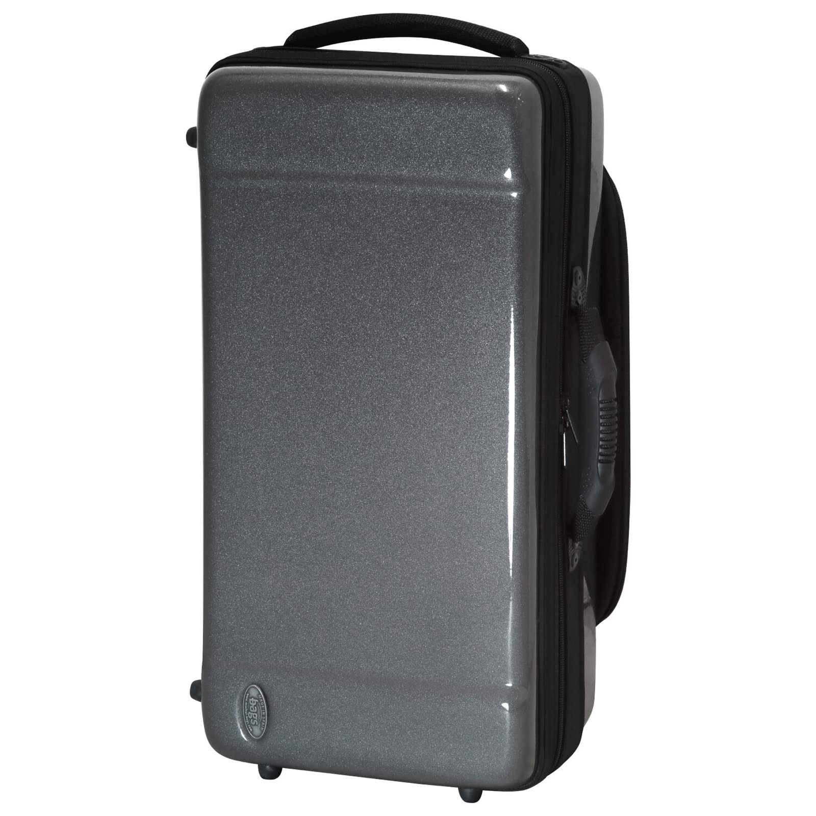

bags W fiber case for trumpet flugelhorn EF2TRFH (bags) & M-GREY []