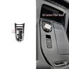 21st Gen Haval H6 Interior Carbon Fiber Gear Shift Decor Stickers