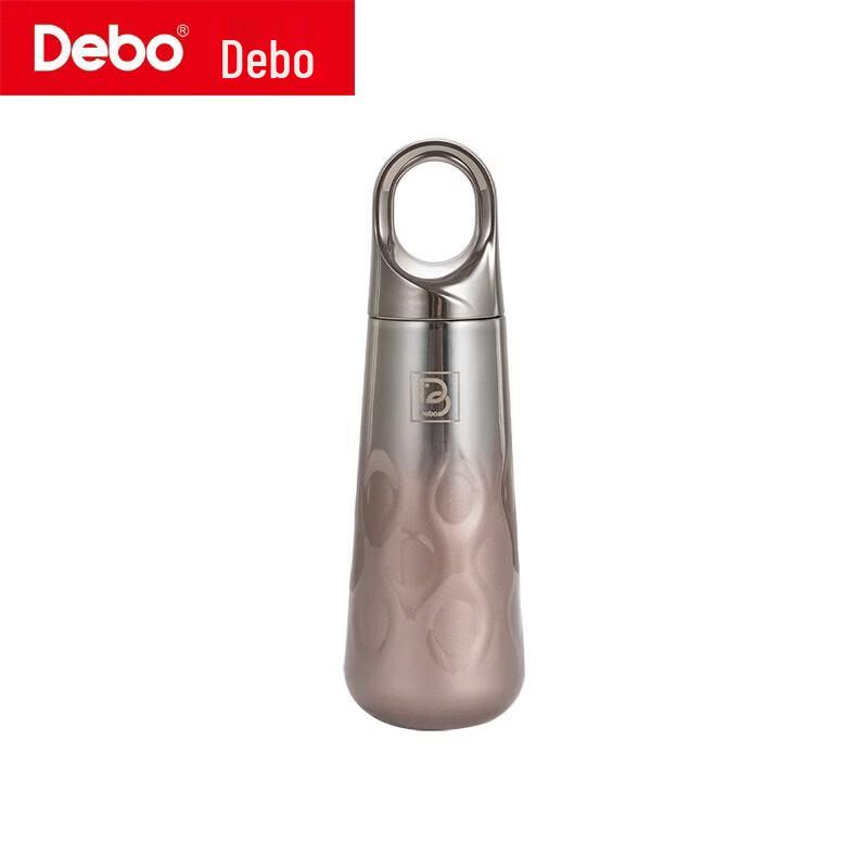 Debo Nina Water Drop Insulated Cup