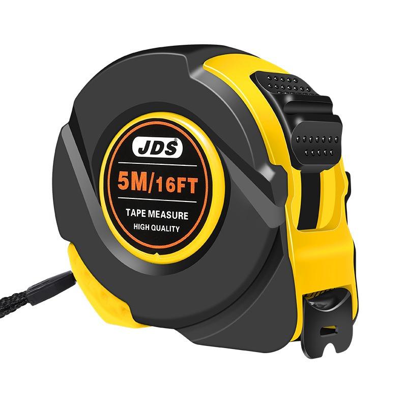 CM/IHCH Tape Measure Drop Resistant Thickened and Hardened 3/5/7.5/10M Tape Measure Measuring Tool