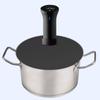 3cm Thick Lid Brilliant Cooking Heavy Silicone Minimize Evaporation