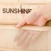 Home Closet Underwear Hanging Organizer Storage Bag Multifunctional Socks Storage Space-saving Wardrobe Clothes Shelf Organizer