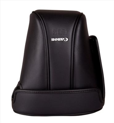 Canon SLR Camera Black Case, EH21-L