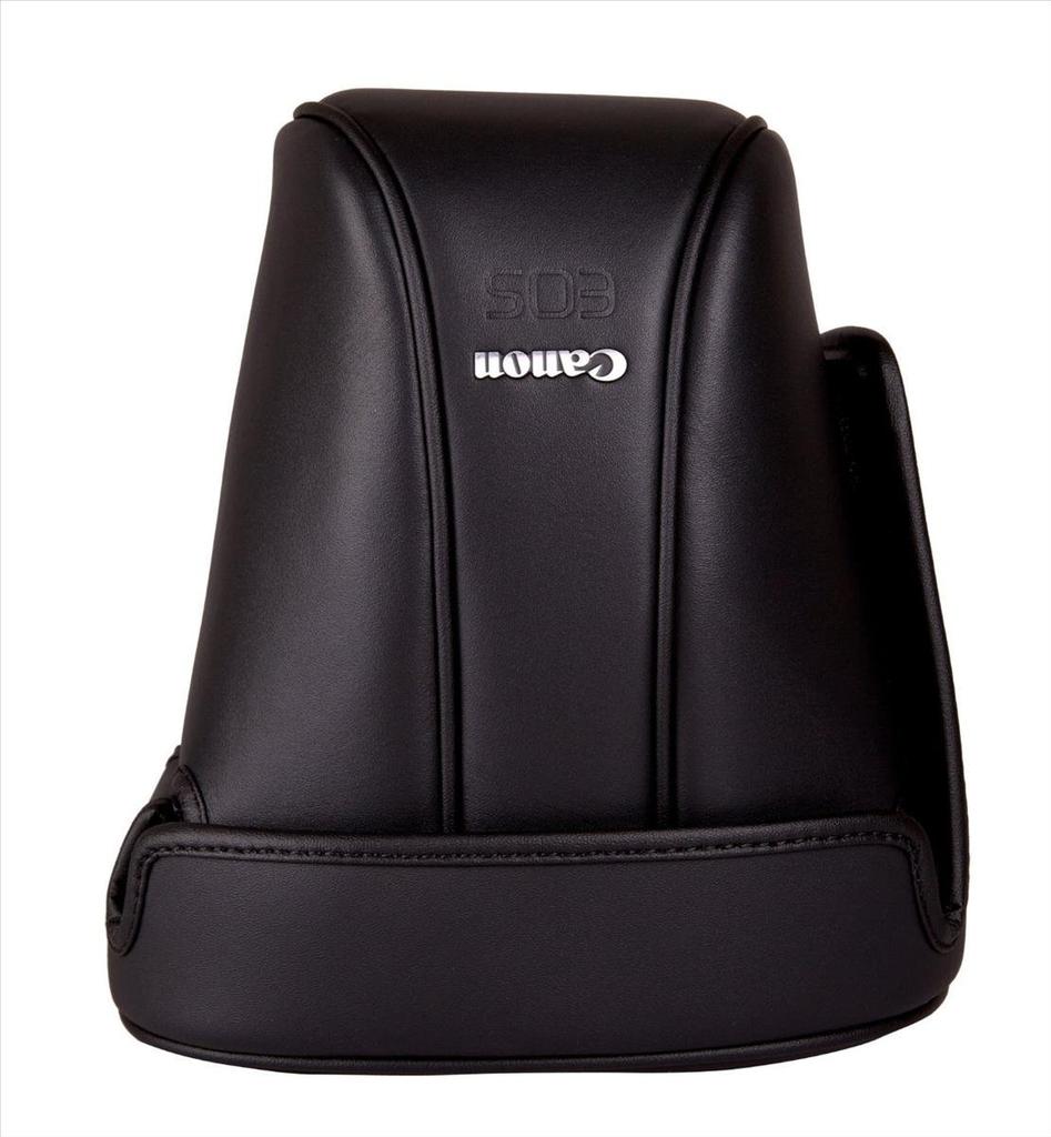 Canon SLR Camera Black Case, EH21-L