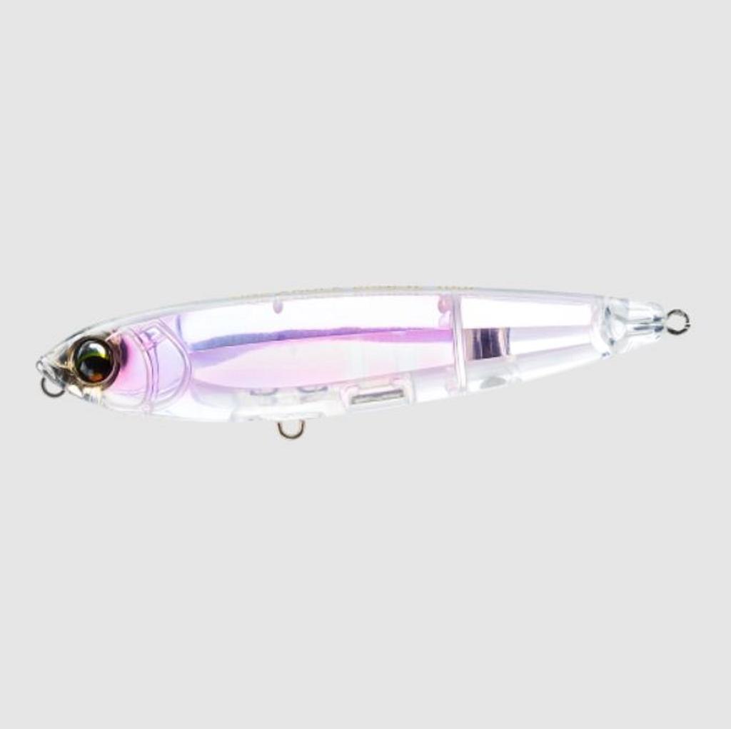 Yo Zuri Duel L Blue One Knock Pencil 125F Floating Lure F1227-TM (0803)