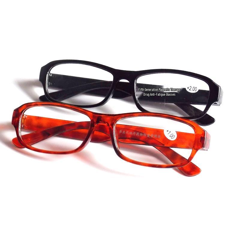 Trade Fair Stall: 10th Gen Magnetic Therapy Unbreakable Reading Glasses
