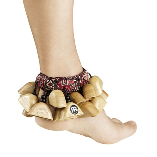 

MEINL Percussion Foot Rattle FR1NT