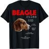 Funny Rules for the Owner of a Beagle T-Shirt