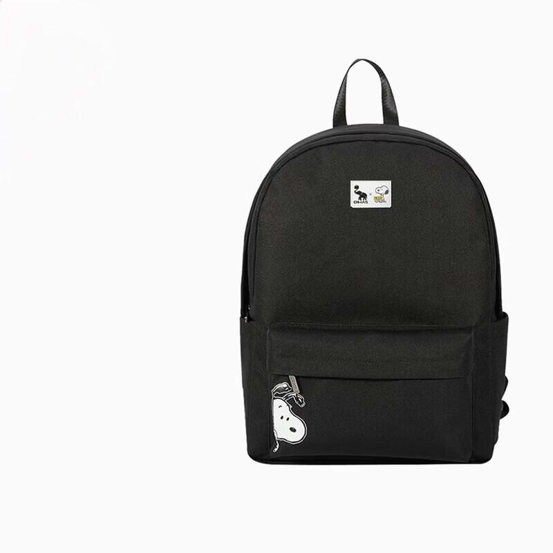 OIWAS Snoopy Collaboration Student Backpack