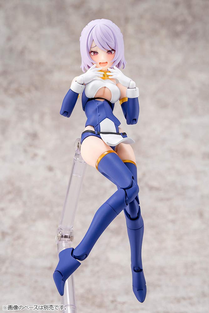Kotobukiya Megami Device BULLET KNIGHTS Exorcist Scale Plastic Model Kit Approximately 150mm Tall 1/1 KP561,