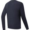 Fila 2023 Autumn New Sweatshirt Long Sleeve Pullover Sport Fitness Top Men Tops Royal-Blue A11M341204F-NV