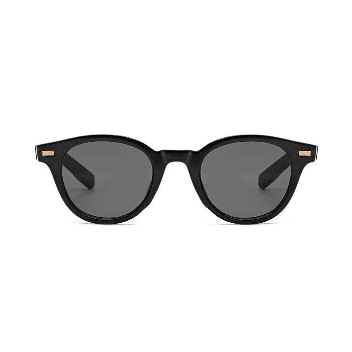 Newman Sunglasses (Black)