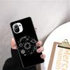 Moon Astronaut Phone Case for Xiaomi 12 Mi 10T 11T 11 Pro 10 10T 11 Lite 10pro 11Ultra Poco X3 Pro Poco F3 M3