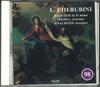 CD TEATRO COMUNALE DI FIRENZE ORCHESTR - L.cherubini Requiem In D Minor Mede LCB098 ANF SOFT WARE Japan Classical Used