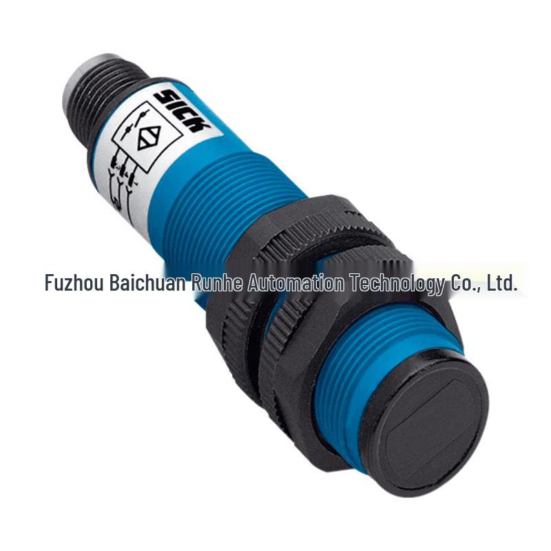 Sick Sensor VTF18-4N1640 Photoelectric Switch 6012876 - Brand New, Original, In Stock