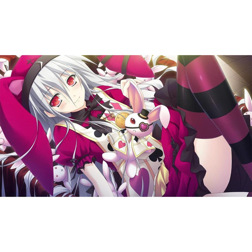 Used Koshoku Meikyuu Rondo ~La Roue de fortune~ (Normal Edition) - PSVita