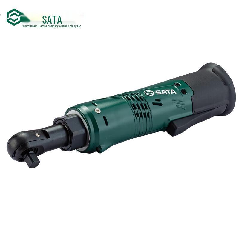 SATA 14.4V Cordless 3/8-inch Ratchet Wrench