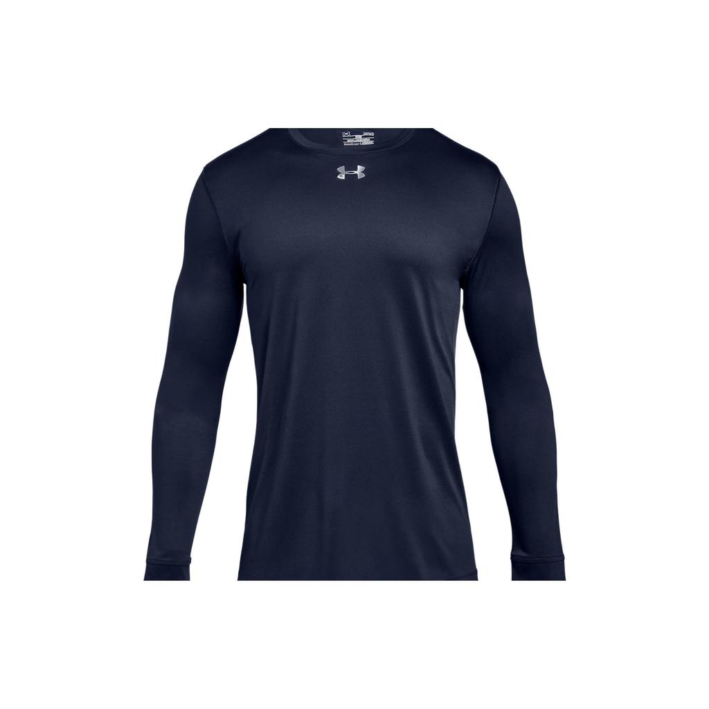 Under Armour Locker Tee 2.0 thermal T-shirt 1305776-410