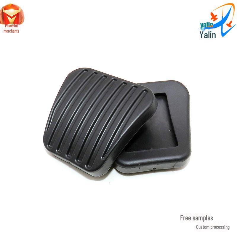 Chevrolet Lefeng Sail 3 Kupplungsbremspedal Gummi Anti-Rutsch-Abdeckung