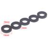5/10Pcs Sealing Washer Replacement Gaskets Ring For Sodastream Nozzle Repair Gasket Replacement Gasket Ring