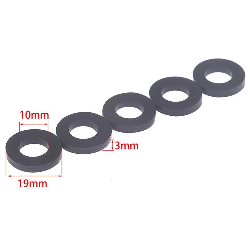 5/10Pcs Sealing Washer Replacement Gaskets Ring For Sodastream Nozzle Repair Gasket Replacement Gasket Ring