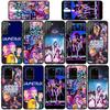 Coque pour Samsung Galaxy S25 S23 S22 S24 Ultra FE A05 A06 A15 A16 A36 A37 A35 A54 A55 A56 A57 A25 A26 A53 A17 Zoey KPop Rumi Demon Mira Hunter X Housse