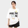 Elleonasi Goose Down Sleeveless T-Shirt