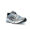 Asics Gel Kayano 14 Arctic Sky Pure Silver Unisex Sneakers Blue 1203A537-400