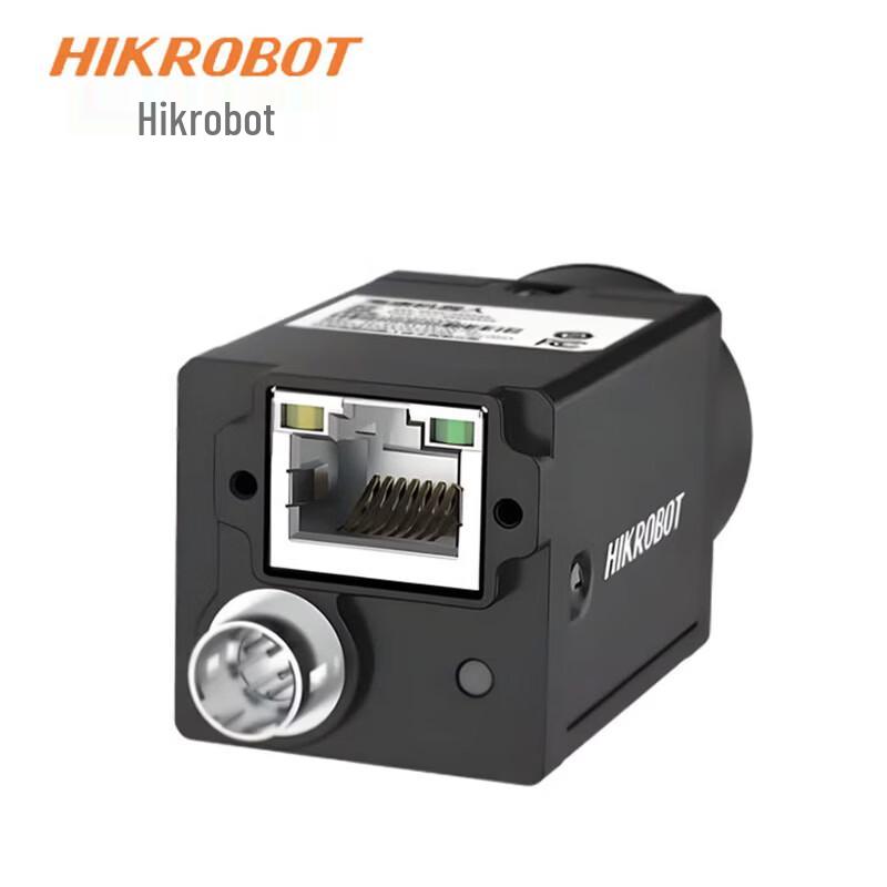 HIKROBOT GigE Industrial Vision Camera