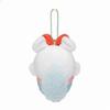Cartoon Cute Doll Plush Toy Keychain Small Pendant