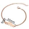 Elephant Bracelet for Women - Cute and Stylish Animal-Themed Jewelry, Perfect for Best Friends