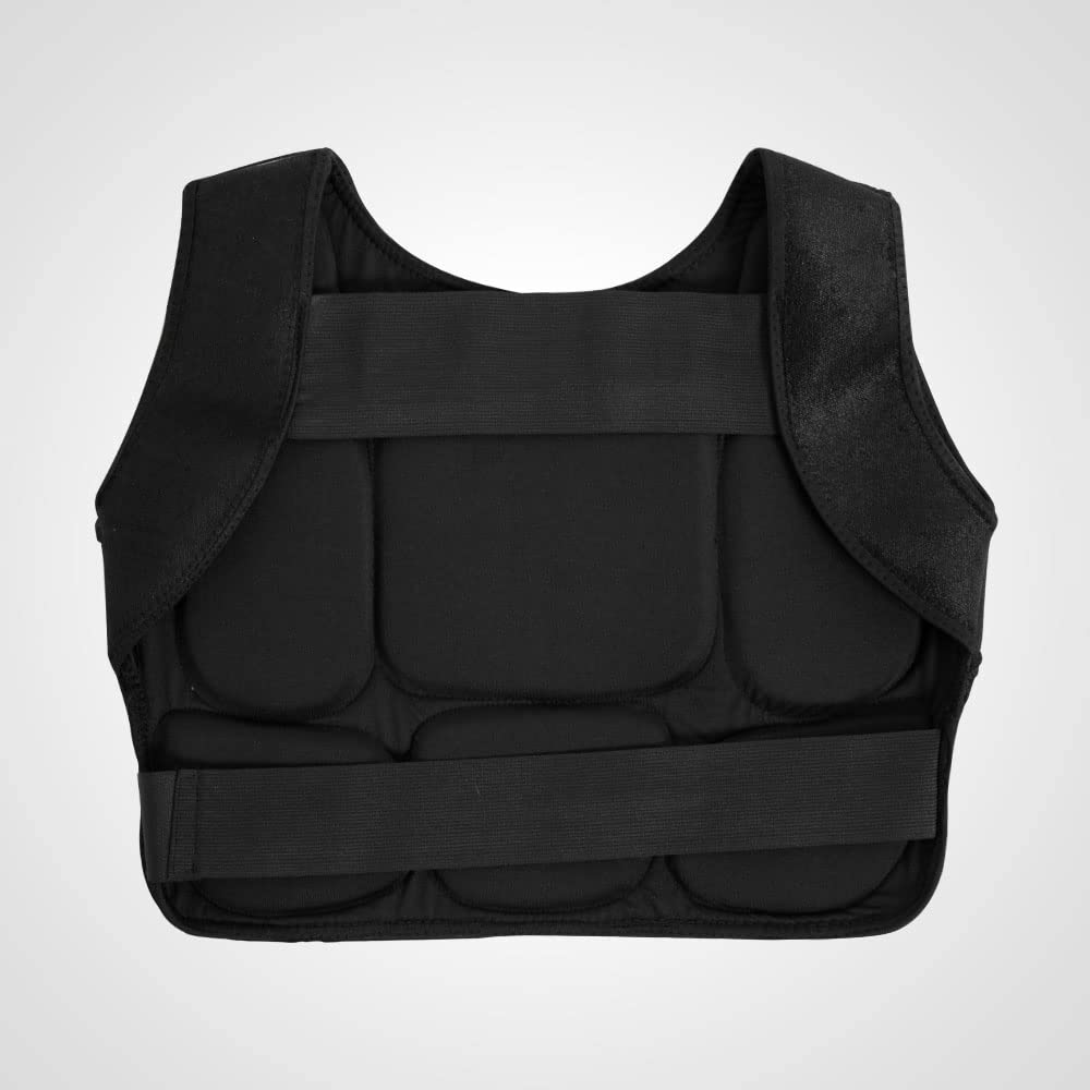 BODYMAKER Chest Supporter 3 Body Chest Chest Karate Shock Martial Size L Protector, Protection, Guard, Taekwondo, Karate, Gear, Absorption, Arts,