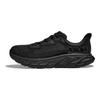 HOKA Arahi 7 Üçlü Siyah Erkek Spor Ayakkabı 1147850-BBLC