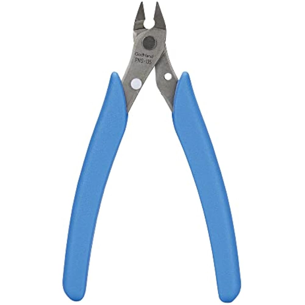 GodHand (GodHand) Single Blade Nipper ST GH-PNS-135 Hobby Tool