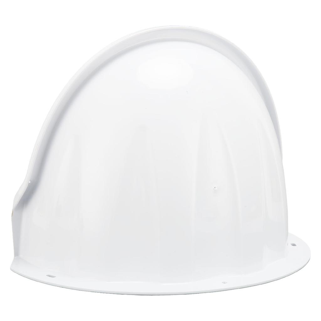 ABS Plastic Sun Rain Shade Outdoor Security Camera Cover   for Outdoor Camera