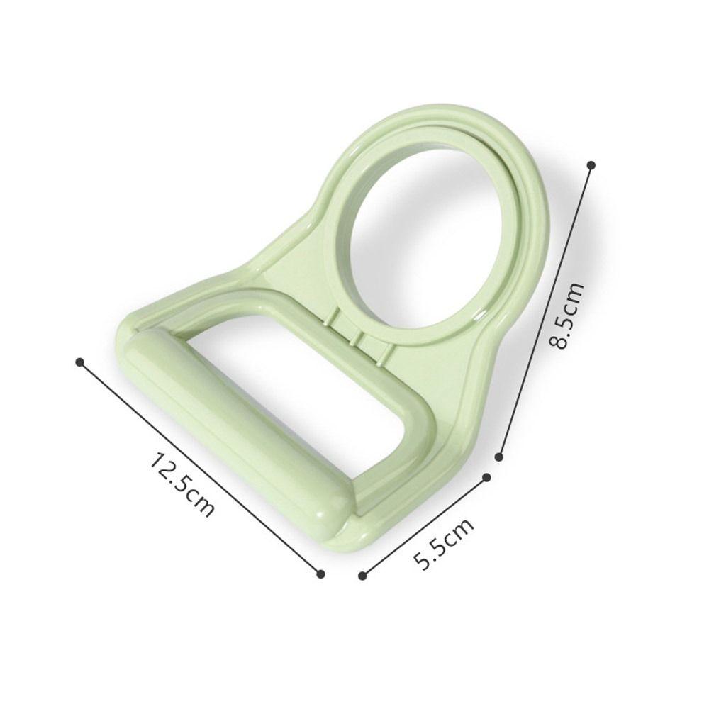 Bøttebøtte Bærehåndtak Håndtak for flaskevann Vannløftehåndtak Vanndrikkeflasker Tilbehør