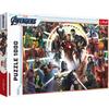1000 Piece Puzzle : Avengers End Game, the Marvel Heroes